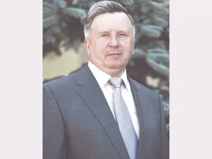 Память, воплощенная в делах
